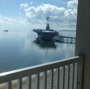 Meet your Posher, Johnny